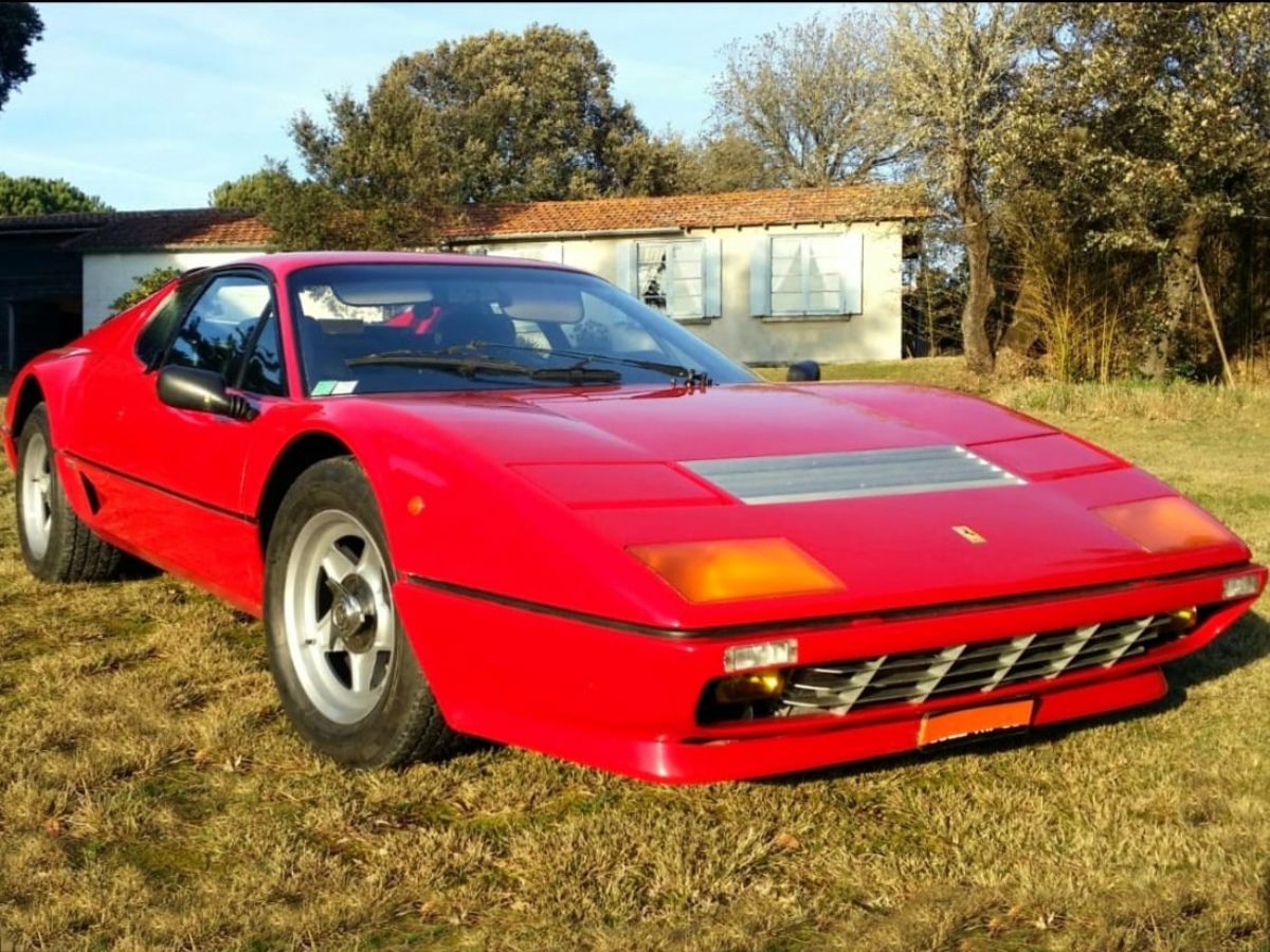  Ferrari512-BBi